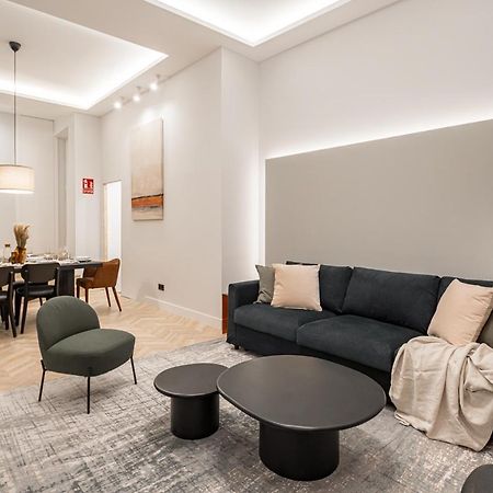 Malasana VII Calle San Mateo 3Br 3Bh Madri Exterior foto