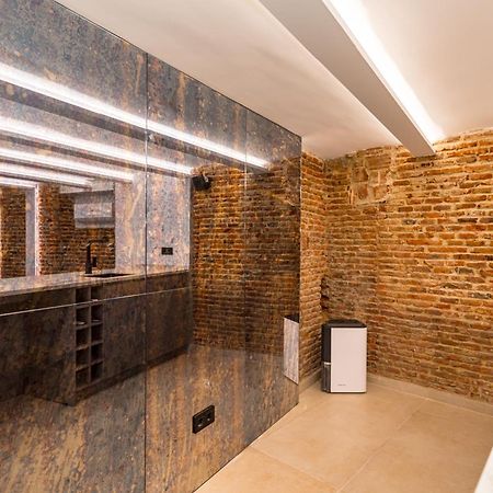 Malasana VII Calle San Mateo 3Br 3Bh Madri Exterior foto