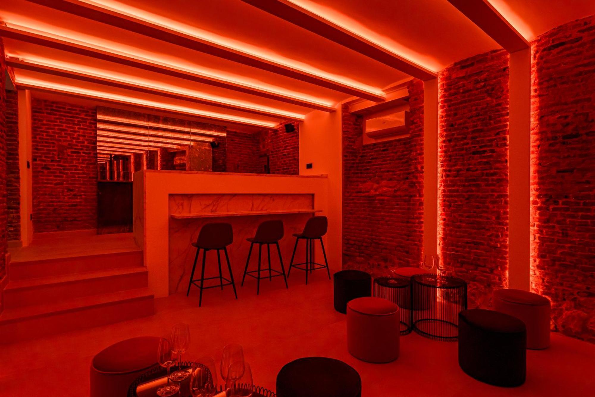 Malasana VII Calle San Mateo 3Br 3Bh Madri Exterior foto